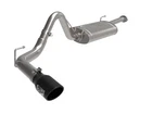 Afe For 16-22 Toyota Tacoma Apollo Gt Series 2.5IN. 3IN. 409 Ss Cat-back New. Price: $796.00.