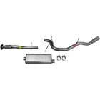 Dynomax Exhaust System Kit For Avalanche, Suburban 1500, Yukon Xl 39442 New. Price: $599.46.