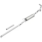 Brexhaust 106-0697 Direct-fit Replacement System Oe & Function New. Price: $354.05.