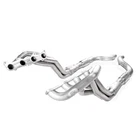 Stainless Works M152HCAT 15-21 Ford Mustang Gt Catted Headers New. Price: $2256.25.