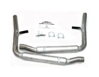 Jba 65-70 Ford Mustang 260-428 409SS GT350R Style Dual Side Header Back Exhaust New. Price: $538.65.
