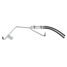 Genuine Gm Sierra Silverado Exhaust Pressure Differential Sensor Pipe 84278549 New. Price: $56.02.