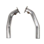 Hooker 70701313-RHKR Blackheart Adapter Kit, 1968-1972 A-body, New. Price: $295.99.
