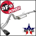 Afe Mach Force-xp 2.5-3" Cat-back Exhaust System Fit 2016-2021 Tacoma 2.7L 3.5L New. Price: $820.00.