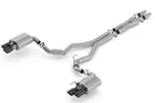 Borla 140742BC S-type Cat-back Exhaust System New. Price: $2409.91.