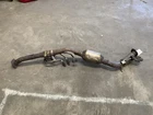 2020-2023 Toyota Highlander Front Pipe Assembly 17410-F0290 Oem Used. Price: $825.00.
