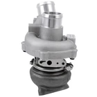K03 Twin Turbocharger Ford F-150 King Lariat Limited 3.5L 2013-16 Right+left New. Price: $290.99.