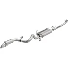 Magnaflow Performance Exhaust System Kit 19679: 2024-2026 Toyota Land Cruiser New. Price: $1342.00.