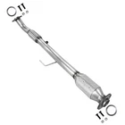 Epa Approved Rear Catalytic Converter Fits: 2010-2011 Toyota Camry 2.5L New. Price: $176.81.