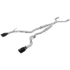 Afe 49-36132NM-B Cat Back Exhaust System Kit Set For 2016-2024 Infiniti Q50 3.0L New. Price: $1510.88.