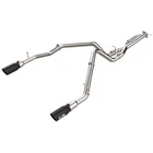 Afe 49-33151-B Cat Back Exhaust System Kit Set For 21-26 F-150 Raptor 3.5L 5.2L New. Price: $2183.69.