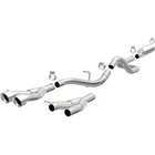 Magnaflow Performance Exhaust System Kit 19325: 2013-2017 Hyundai Veloster New. Price: $1266.00.