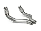 Akrapovic Exhaust Link Pipe Set For RS6 Avant (C8) 2020-2021 New. Price: $1316.42.