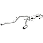 Magnaflow Performance Exhaust 19346 System Kit Tcp New. Price: $1540.00.