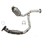 Cadillac Escalade Gmc Sierra Yukon Tahoe Catalyst 6.2L Year Fab. 2007-10 Nuovo. Price: $1919.49.