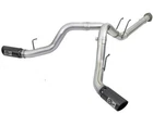 Afe Power 49-03092-B Atlas Aluminized Steel Dpf-back Exhaust System W/black New. Price: $717.99.