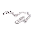 Stainless Works M152HCAT Exhaust Header Pipe Kit 18-20 Ford Mustang New. Price: $2155.47.