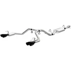 Magnaflow 19580 Street Series Cat-back Exhaust 21-24 Chevy Tahoe/gmc Yukon 6.2L New. Price: $1947.95.