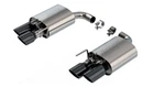 Borla Fits 2024 Ford Mustang Gt 5.0 V8 Active Exhaust S-type Axle-back Black Tip New. Price: $2017.99.