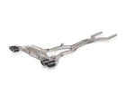 Akrapovic Fits S-BM/T/25 Evolution Line Cat Back For 2021 Bmw M8 Competition New. Price: $15352.32.
