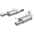 Magnaflow Performance Exhaust System Kit 15151: 2013-2014 Ford Mustang New. Price: $1031.00.