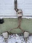 2008 2009 2010 2011 2012 Audi S5 4.2L V8 Factory Rear Exhaust Muffler Dual Pipes Used. Price: $535.50.
