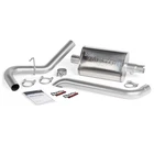 Banks Power 51360 Monster Exhaust For 87-01 Jeep Cherokee Xj 4.0L New. Price: $349.00.