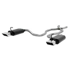 817659 Flowmaster Force Ii Crossmember-back Exhaust System New. Price: $1229.95.