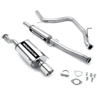 Magnaflow Performance Exhaust System Kit 15686: 1994-1997 Honda Accord New. Price: $814.00.
