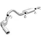Magnaflow 15355 Exhaust System Kit New. Price: $1438.45.