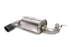 Dinan D660-0076-BLK Free Flow Axle-back Exhaust Compatible With 2017-2020 Bmw New. Price: $1013.95.
