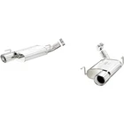 Magnaflow Performance Exhaust System Kit 15882: 2005-2009 Ford Mustang New. Price: $870.00.