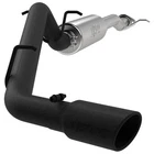 Mbrp S5090BLK Black Steel Cat Back Exhaust For 2017-22 Colorado Canyon 2.5L 3.6L New. Price: $519.99.