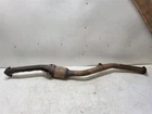 2014-2020 Subaru Xv Crosstrek Exhaust Center Pipe Cat 2.0L 44620AE050 Used. Price: $405.00.