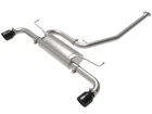 Afe Power 49-36053-B Takeda 2-1/4 To 2-1/2 304 Stainless Steel Cat-back Ex New. Price: $830.99.