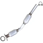 Epa Approved Direct Catalytic Converter Fits 2003-2008 Toyota Corolla 1.8L New. Price: $133.81.
