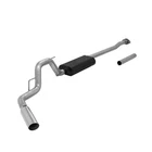 Flowmaster 817727 Force Ii Cat-back Single Exhaust System 15-20 Ford F-150 New. Price: $972.95.