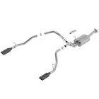 Borla 140753BC Atak Stainless Back Exhaust Kit For 2019-26 Ram 1500 5.7L V8 New. Price: $1498.99.