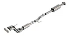 Borla S-type Mid Exhaust 3IN Ford F150 Tremor 3.5L 5.0L 2021-2025 New. Price: $1034.99.