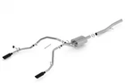 Borla 140571BC S-type Cat-back Exhaust System Fits Sierra 1500 Silverado New. Price: $1776.99.