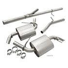 New Oem Gm 2016-2023 Chevy Camaro Performance Ltg Exhaust Kit W/o Tips 84578420. Price: $999.95.