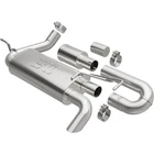 Magnaflow Exhaust Products Performance System 19668 Bpf New. Price: $887.00.