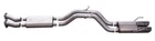Gibson Performance Exhaust 17405 Cat-back Dual System; Aluminized New. Price: $778.99.