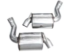 Awe Tuning 3815-11400 For 2023-24 Nissan RZ34 Rwd Track-to-touring Edition New. Price: $446.95.
