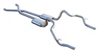 Pypes SGF11V Violator Crossmember-back Exhaust System New. Price: $630.79.