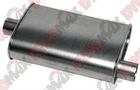 Dynomax Exhaust Muffler - Thrush Turbo New. Price: $68.26.