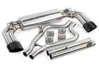 Apr CBK0041 Catback Exhaust System New. Price: $2028.95.
