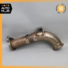 Mercedes X164 GL350 Cdi Engine Front Exhaust Downpipe 1644920301 Oem Used. Price: $120.35.