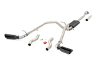 Rough Country Performance Catback Exhaust 5.7L Ram 1500 2WD 4WD 2019-2023 New. Price: $599.95.