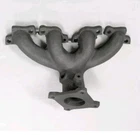 2.0 Plymouth Breeze Dodge Stratus 1998 1999 2000 New Exhaust Manifold. Price: $44.49.